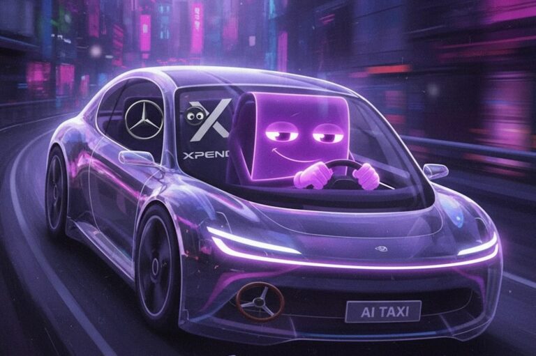 Featured image for nvidia predstavlyaet oblachno avtomobilnuyu platformu ii dlya avtonomnogo vozhdeniya