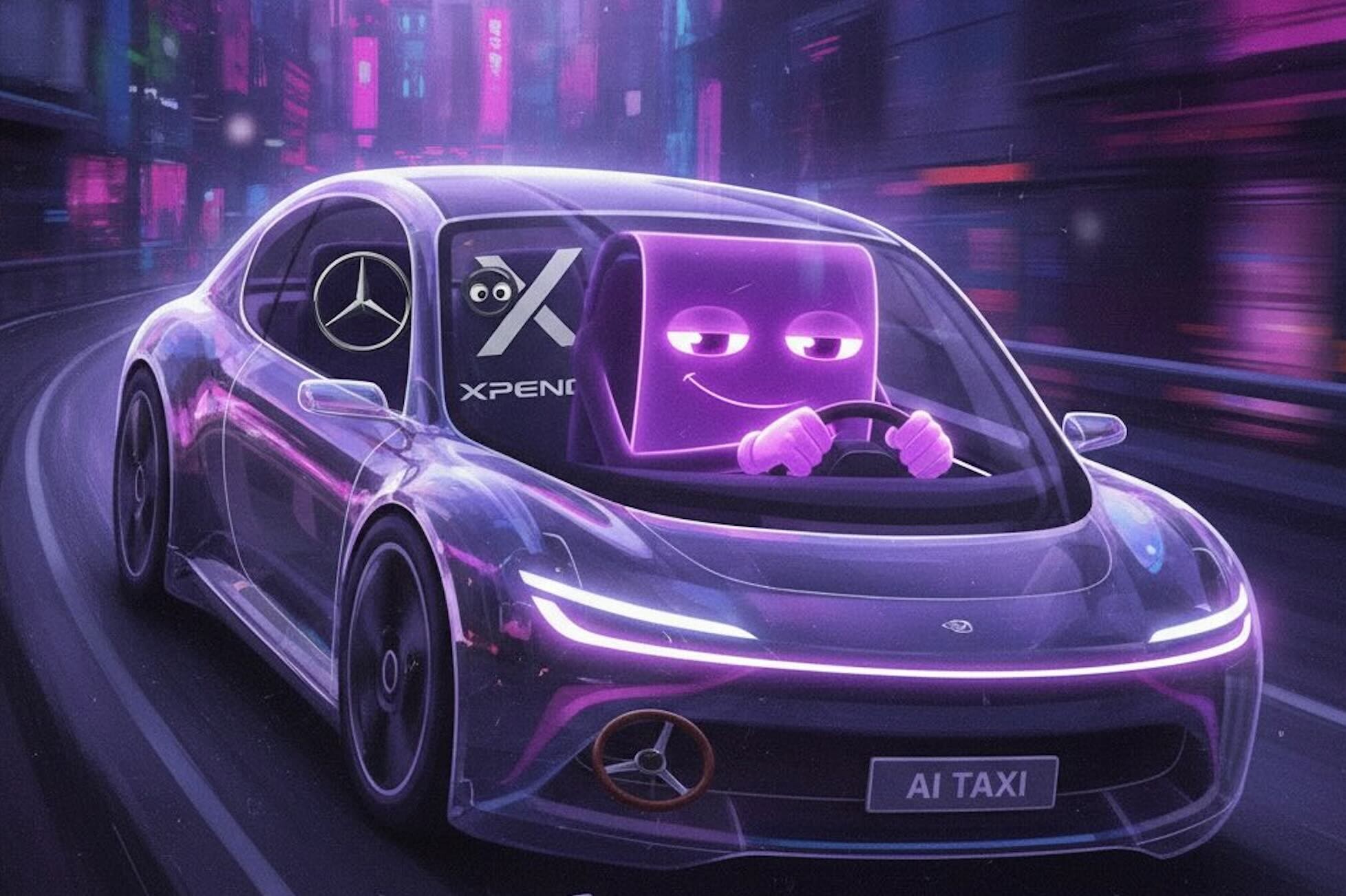 Featured image for nvidia predstavlyaet oblachno avtomobilnuyu platformu ii dlya avtonomnogo vozhdeniya