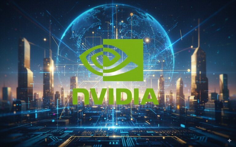 Featured image for nvidia razrabatyvaet sistemu monitoringa vlazhnosti dlya data tsentrov