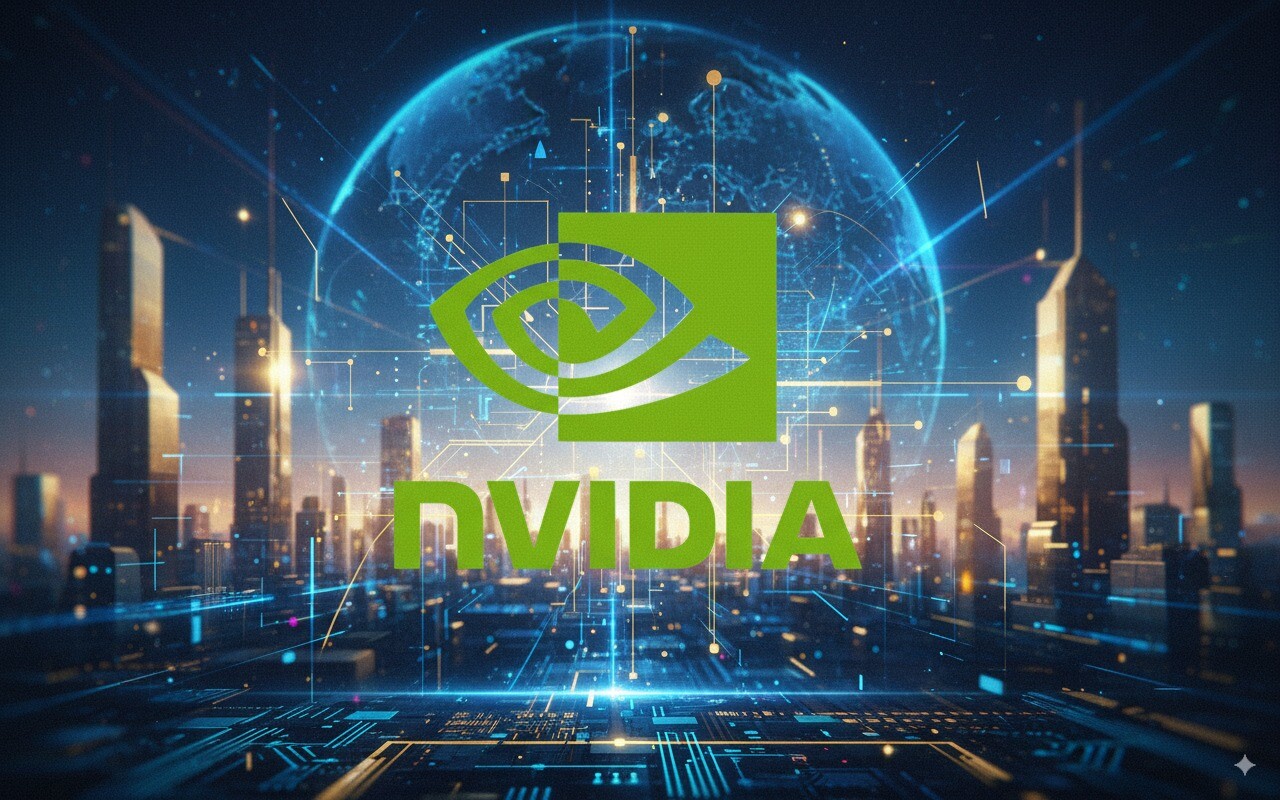 Featured image for nvidia razrabatyvaet sistemu monitoringa vlazhnosti dlya data tsentrov