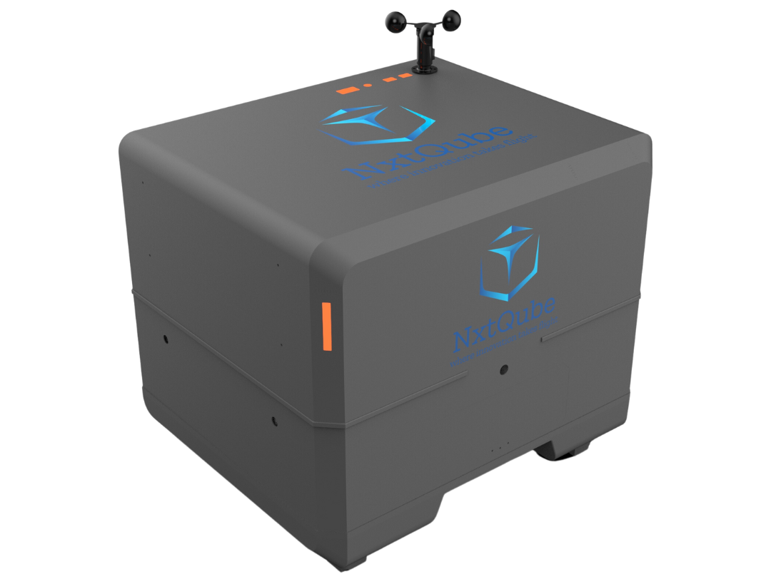 Инструменты CAD и моделирования Solid Edge, используемые в проектировании порта для дронов