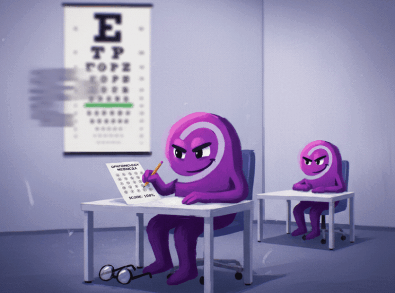 Featured image for openai o1 demonstriruet vysokuyu tochnost v oftalmologicheskih voprosah