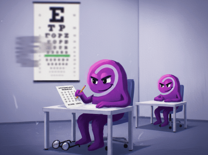 Featured image for openai o1 demonstriruet vysokuyu tochnost v oftalmologicheskih voprosah