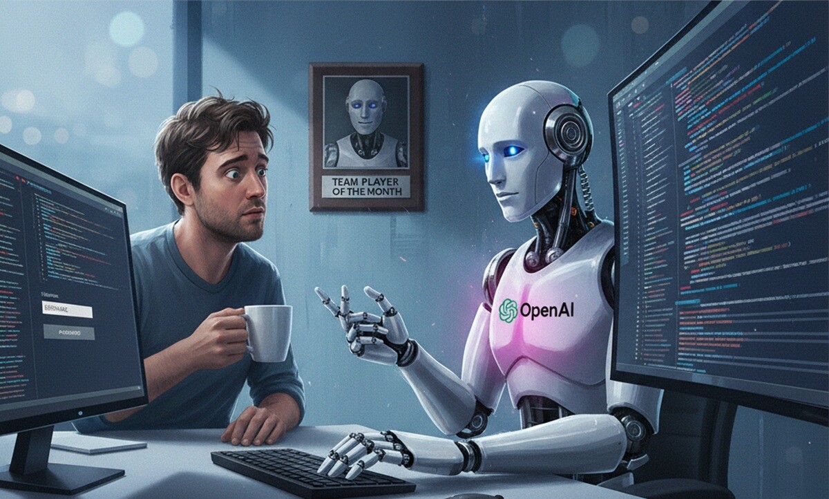 Featured image for openai predstavlyaet gpt 5 codex spetsializirovannuyu versiyu dlya avtonomnogo programmirovaniya