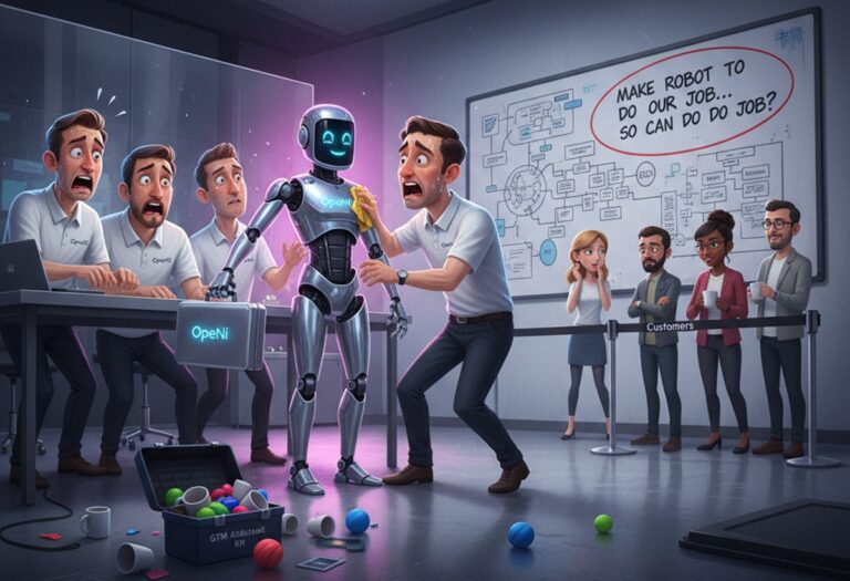 Featured image for openai predstavlyaet gtm assistant dlya avtomatizatsii prodazh na osnove ii