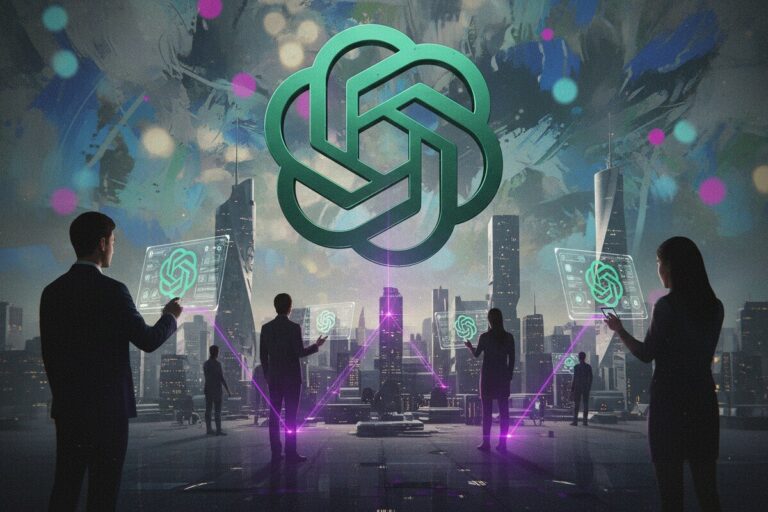 Featured image for openai raskryla realnye dannye ispolzovaniya chatgpt 700 millionov polzovatelej i neozhidannye patterny