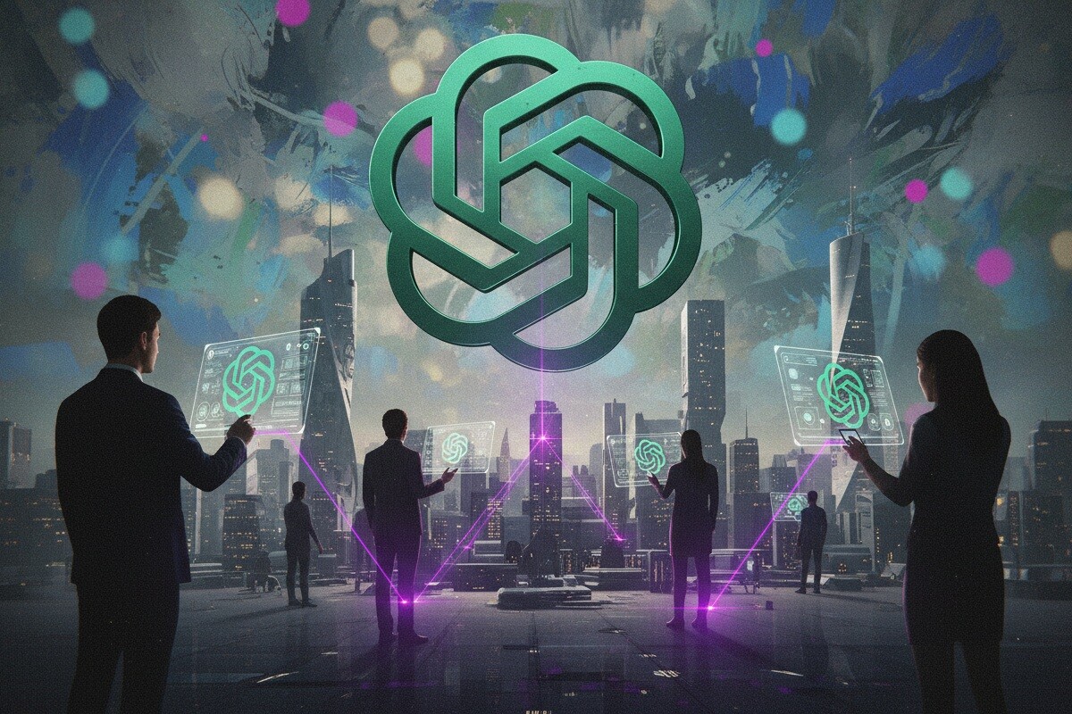 Featured image for openai raskryla realnye dannye ispolzovaniya chatgpt 700 millionov polzovatelej i neozhidannye patterny