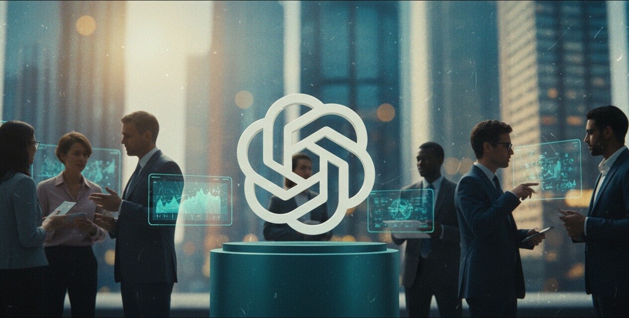 Featured image for openai sozdaet gibridnuyu strukturu s investitsiyami svyshe 100 milliardov dollarov