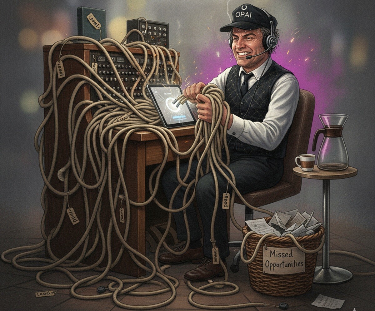 Featured image for openai zapuskaet assistenta dlya vhodyashhih prodazh na baze gpt 4