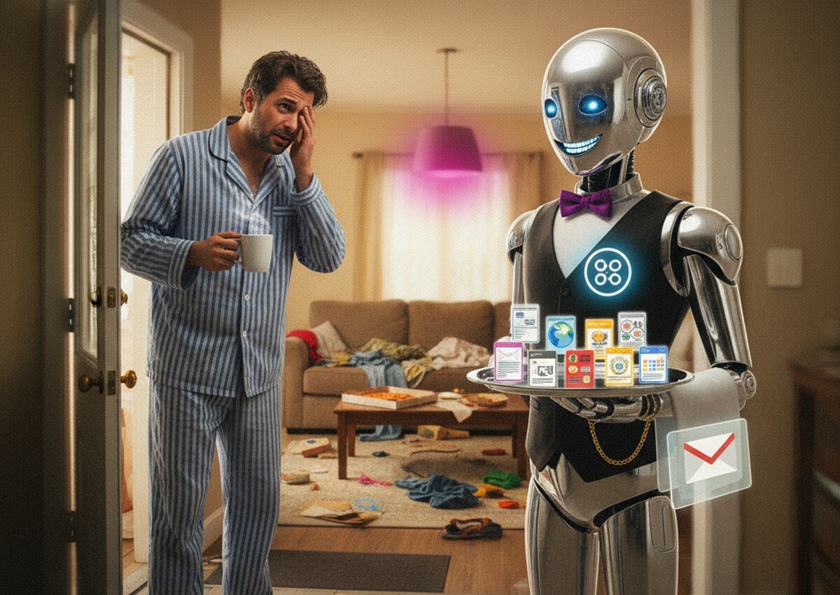 Featured image for openai zapuskaet chatgpt pulse dlya personalizirovannyh utrennih dajdzhestov