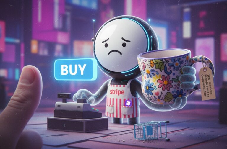 Featured image for openai zapuskaet mgnovennye pokupki v chatgpt cherez platezhnyj servis stripe