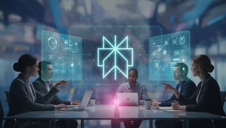 Featured image for perplexity ai zapuskaet korporativnyj hab dlya integratsii ii assistentov v biznes protsessy