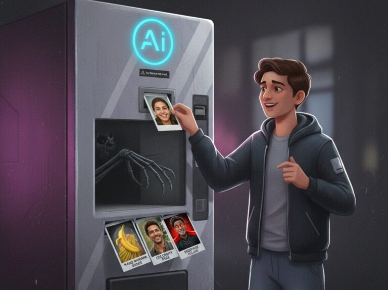 Featured image for pochemu opasno zagruzhat lichnye foto v ii generatory izobrazhenij 6 glavnyh riskov