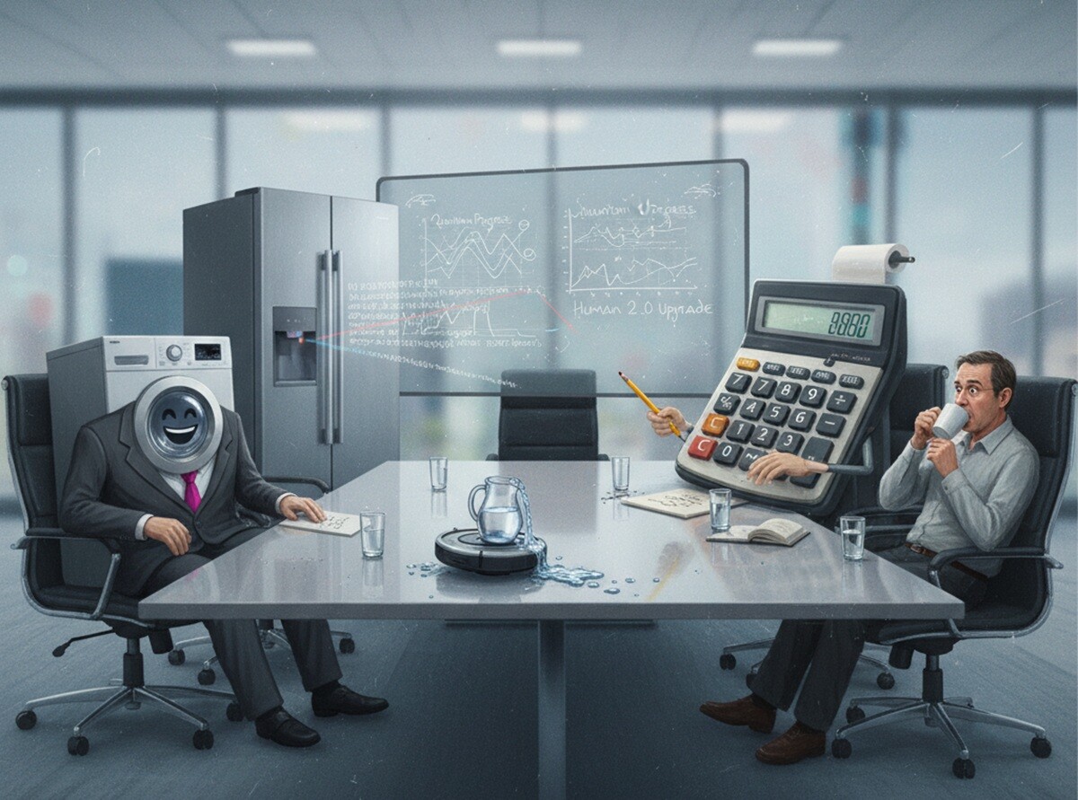 Featured image for pyat klyuchevyh tehnologicheskih trendov 2026 goda kotorye izmenyat biznes i obshhestvo