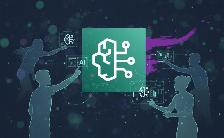 Featured image for quora integrirovala 30 modelej amazon bedrock cherez unifitsirovannyj api shlyuz