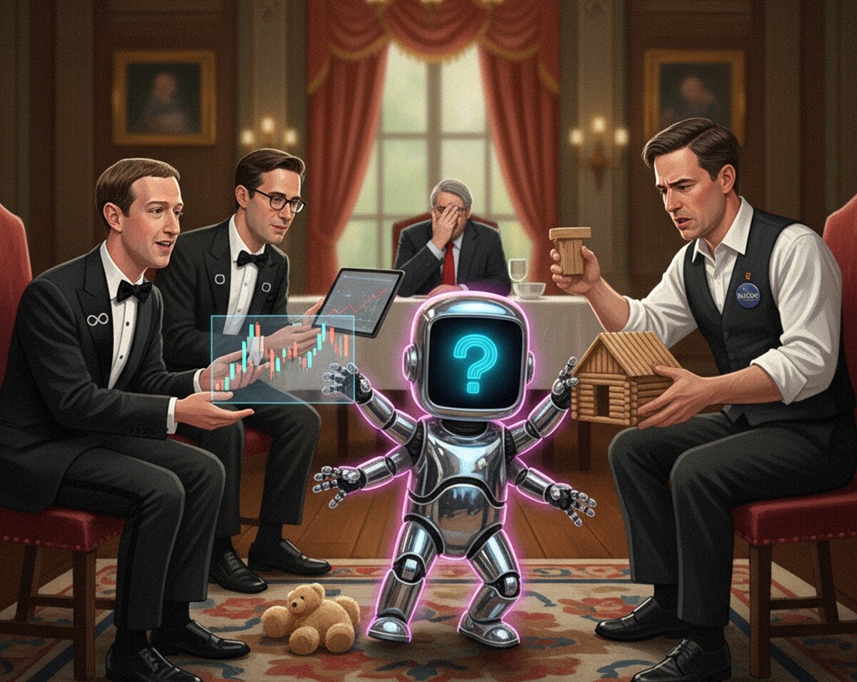 Featured image for raskol v konservativnom lagere ii stanovitsya polem ideologicheskoj bitvy