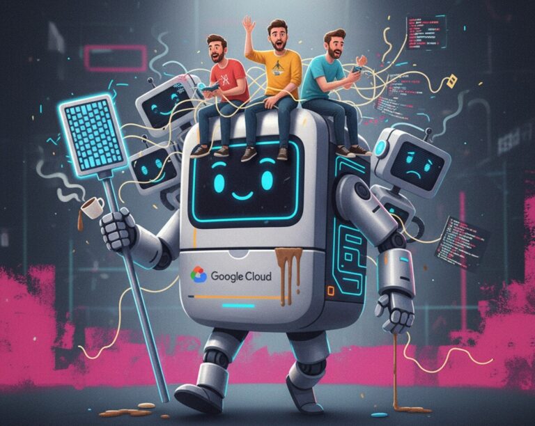 Featured image for razrabotchiki massovo ispolzuyut ii instrumenty no ne doveryayut ih rezultatam