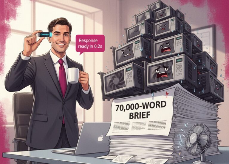 Featured image for razrabotka stanford hai udeshevila protsess sozdaniya kontekstno orientirovannogo ii