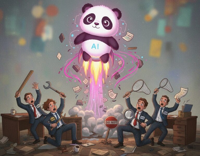 Featured image for regulyatory ne uspevayut za stremitelnym razvitiem ii prilozhenij dlya psihoterapii