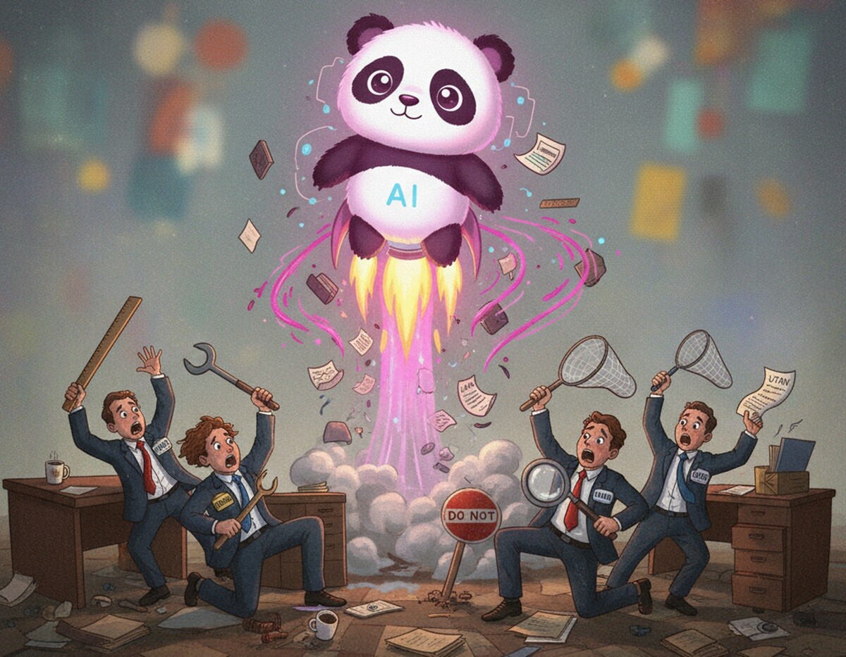 Featured image for regulyatory ne uspevayut za stremitelnym razvitiem ii prilozhenij dlya psihoterapii