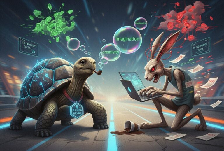 Featured image for runwayml predstavila diffuzionnuyu model a2d vl dlya parallelnoj generatsii teksta na izobrazheniyah