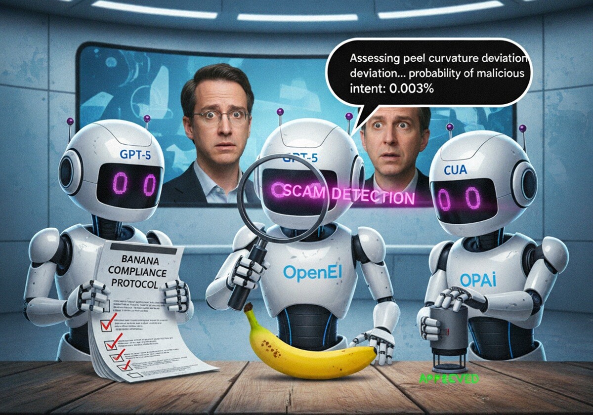 Featured image for safetykit ispolzuet gpt 5 dlya obnaruzheniya moshennichestva s tochnostyu 95