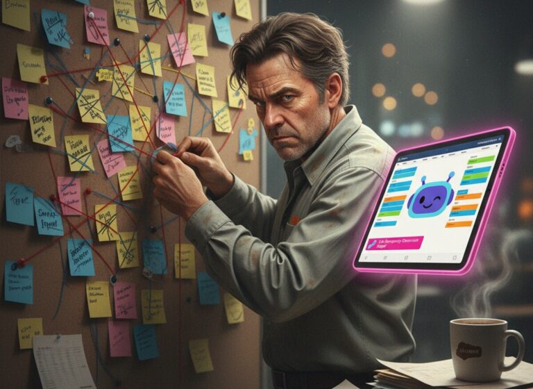 Featured image for salesforce predstavila instrumenty dlya masshtabirovaniya polevyh servisnyh komand