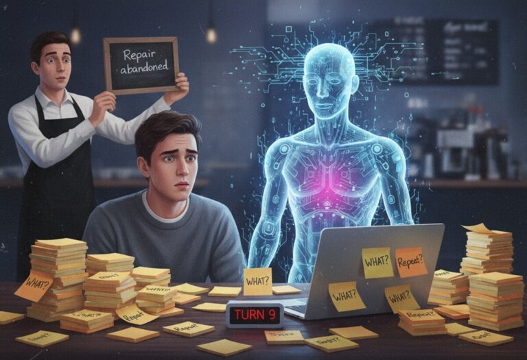 Featured image for salesforce vyyavila klyuchevye oshibki v proektirovanii dialogovyh interfejsov ii