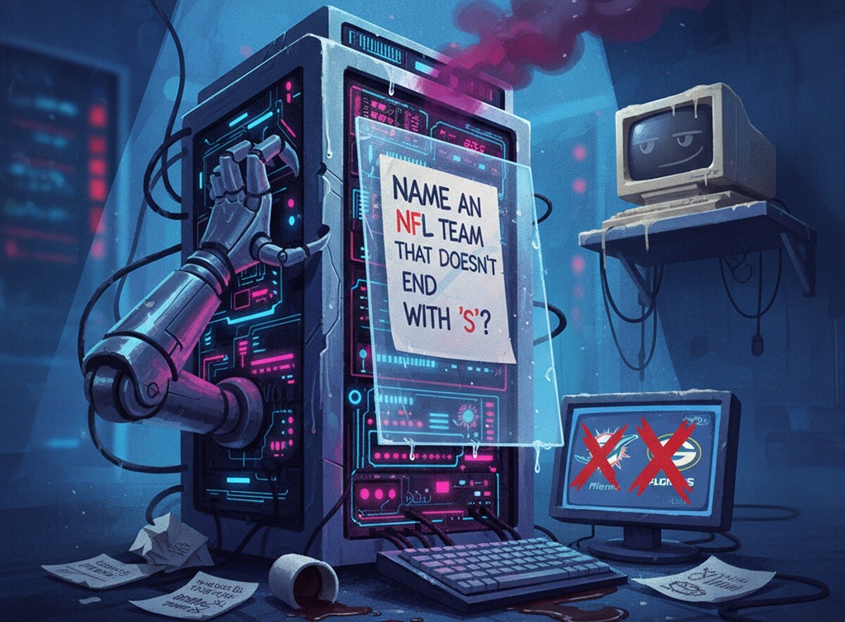 Featured image for samaya peredovaya model openai ne mozhet otvetit na prostoj vopros pro bukvy alfavita