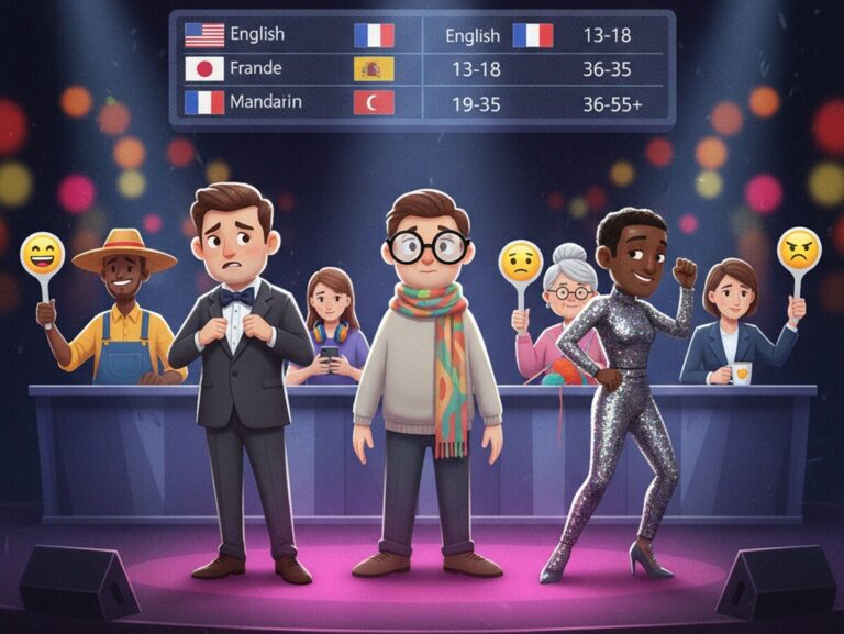 Featured image for scale zapuskaet seal showdown rejting llm na osnove otzyvov realnyh polzovatelej