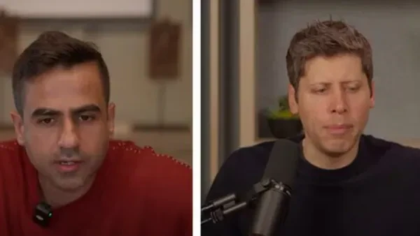 Featured image for sem altman o gpt 5 beglost i glubina i vzryvnoj rost indii