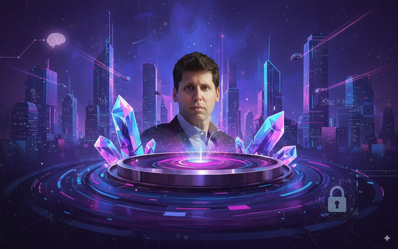 Featured image for sem altman zayavil chto boty delayut sotsseti fejkovymi