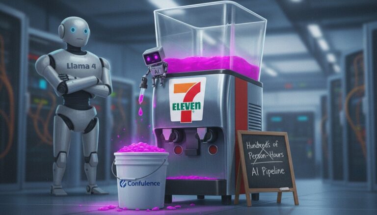 Featured image for set supermarketov 7 eleven avtomatizirovala dokumentirovanie dannyh s pomoshhyu ii