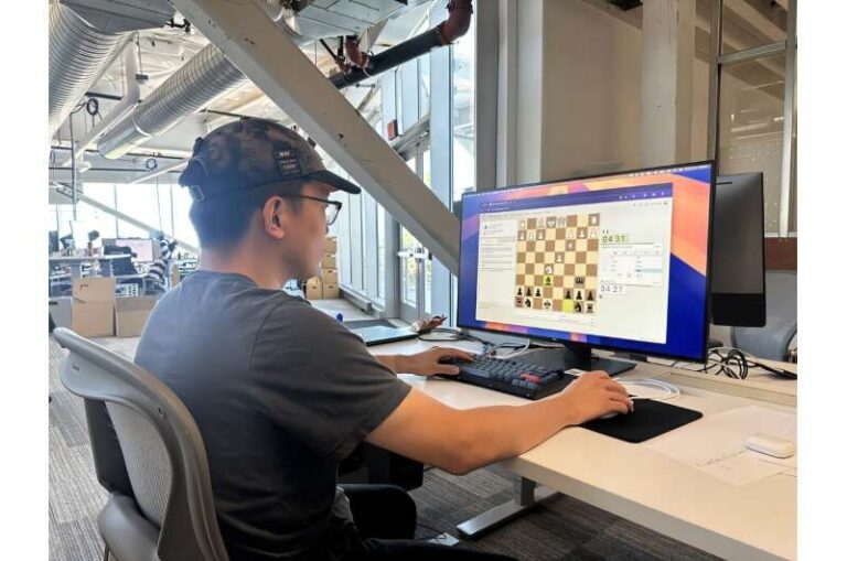 Featured image for shahmatnyj bot allie imitiruet chelovecheskoe povedenie blagodarya obucheniyu na 91 millione partij