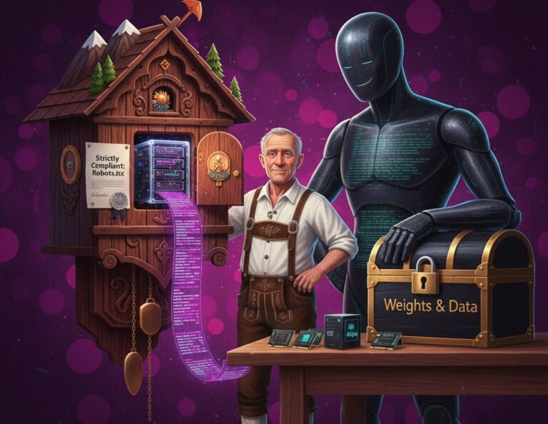 Featured image for shvejtsarskie issledovateli vypustili polnostyu otkrytuyu yazykovuyu model apertus