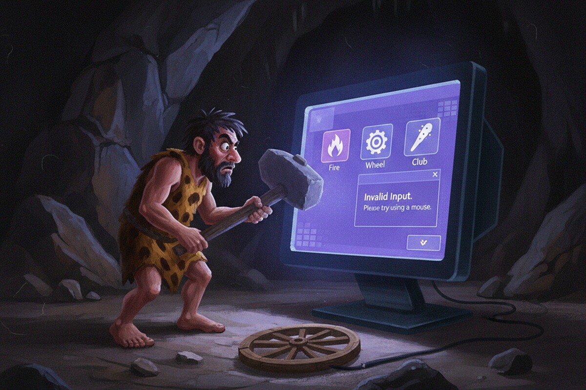 Featured image for smol2operator prevrashhaet legkie ii modeli v agentov po avtomatizatsii graficheskih interfejsov