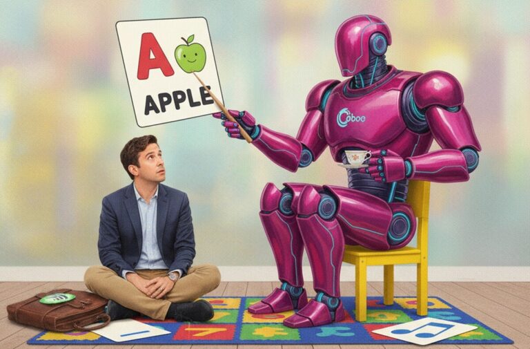 Featured image for soosnovateli anchor zapuskayut obrazovatelnoe prilozhenie s generatsiej kursov po zaprosu