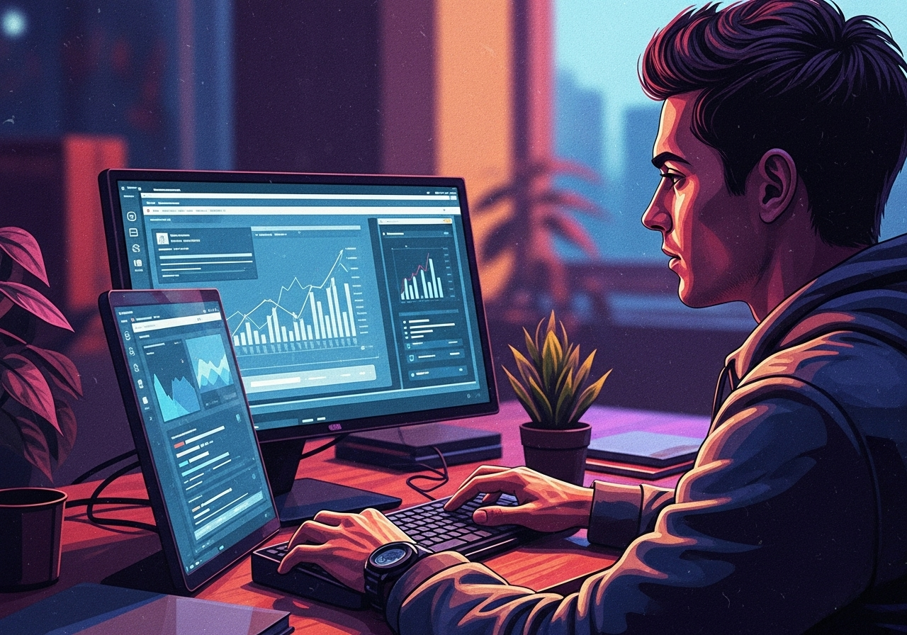 Featured image for sotrudniki s osobennostyami razvitiya otsenili ii assistentov vyshe drugih