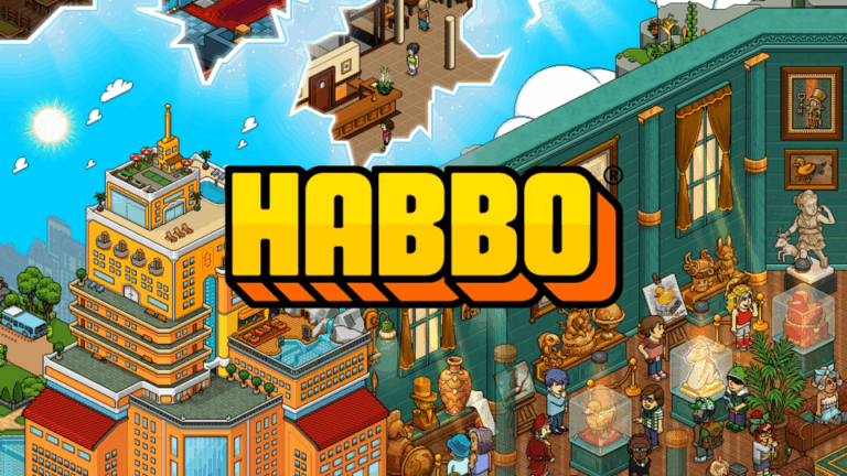 Featured image for sotsialnaya mmo habbo otmechaet 25 let so dnya zapuska