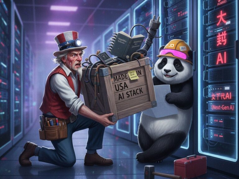 Featured image for sovetnik belogo doma prizyvaet ssha zashhishhat liderstvo v ii ot kitajskih dostizhenij