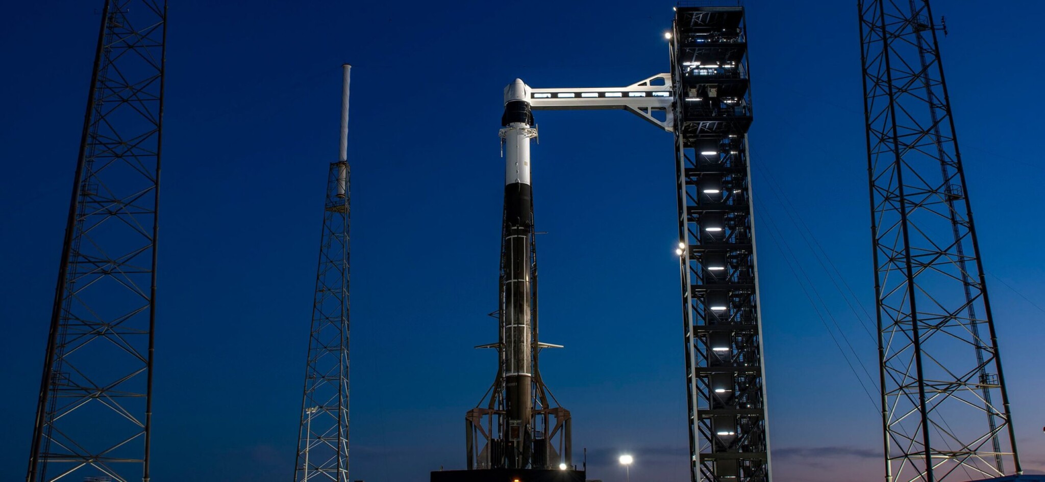 Featured image for spacex zapustila gruzovoj korabl dragon po missii crs 33 k mks