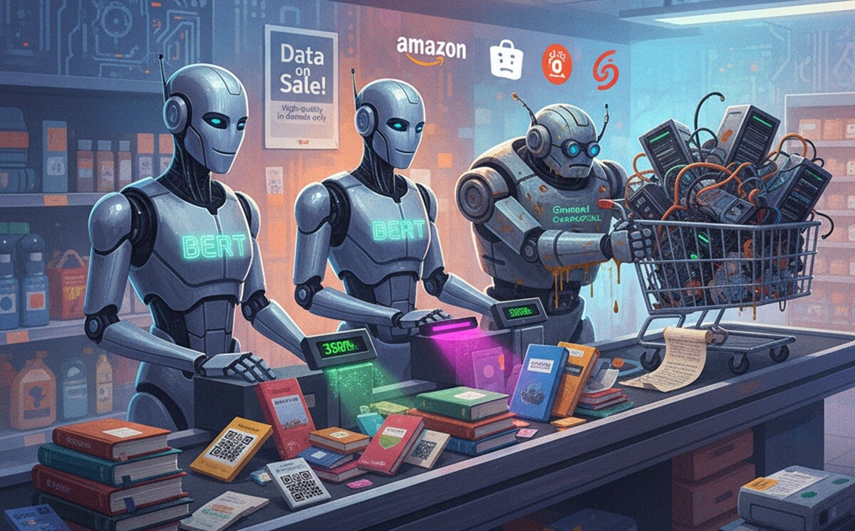 Featured image for spetsializirovannye enkodery dlya elektronnoj kommertsii rexbert prevzoshli obshhetselevye modeli