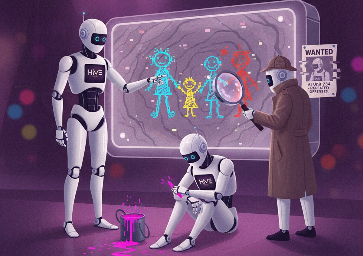 Featured image for ssha ispolzuyut ii dlya borby so sgenerirovannymi drugim ii izobrazheniyami s detmi