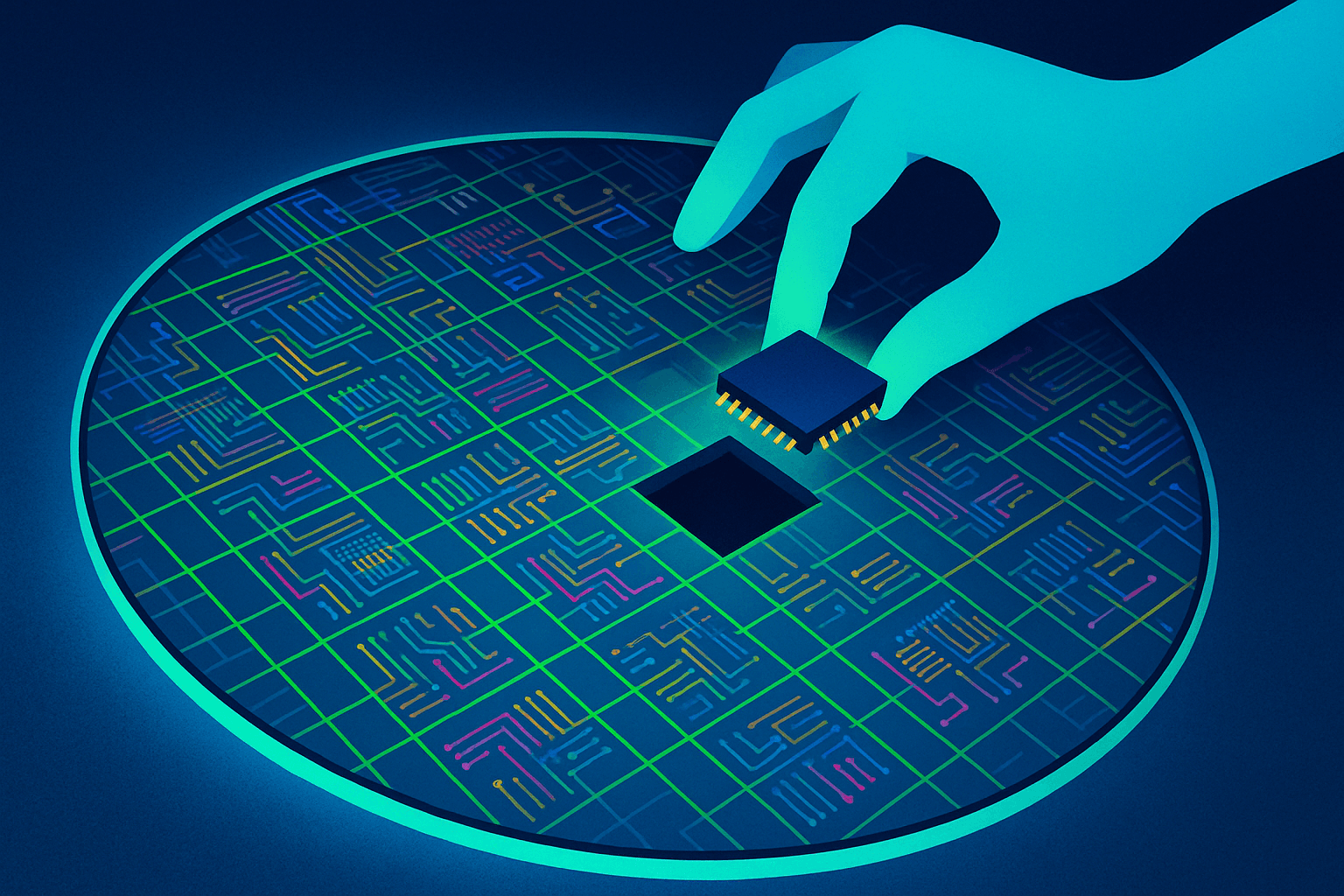 Featured image for ssha tajno vnedryayut gps trekery v postavlyaemye ai chipy dlya borby s reeksportom v kitaj