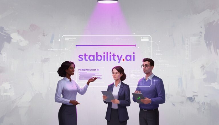 Featured image for stability ai opublikovala pervyj otchet o bezopasnosti generativnyh modelej