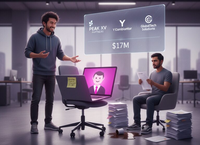 Featured image for startap alex privlek 17 mln na avtomatizatsiyu sobesedovanij s pomoshhyu ii