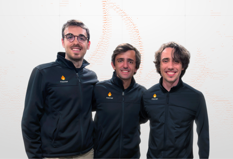 Featured image for startap firecrawl privlyok 14 5 mln na razvitie veb kraulera dlya ii