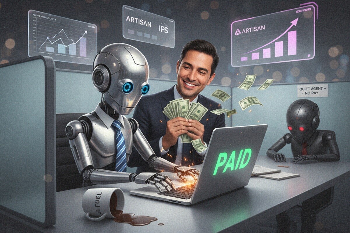 Featured image for startap paid privlek 21 6 mln na razrabotku billinga i priema oplaty ii agentami