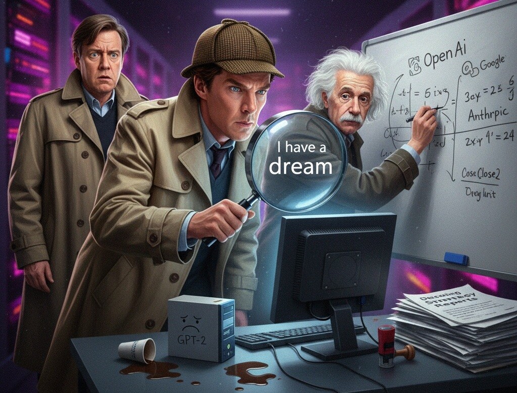 Featured image for strategii dekodirovaniya kak yazykovye modeli vybirayut sleduyushhie slova