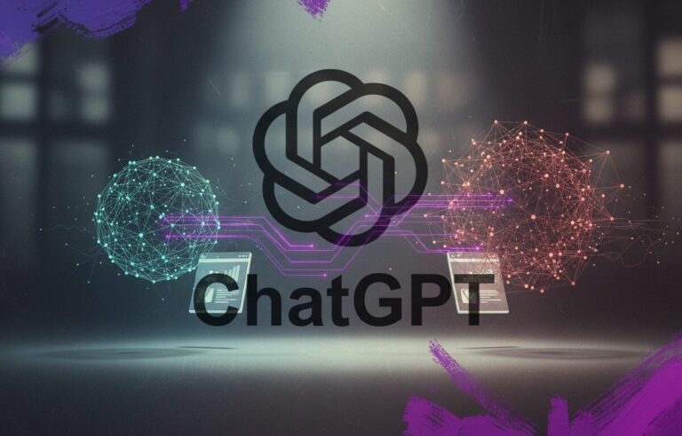 Featured image for testirovanie gpt oss modelej openai menshaya model okazalas effektivnee